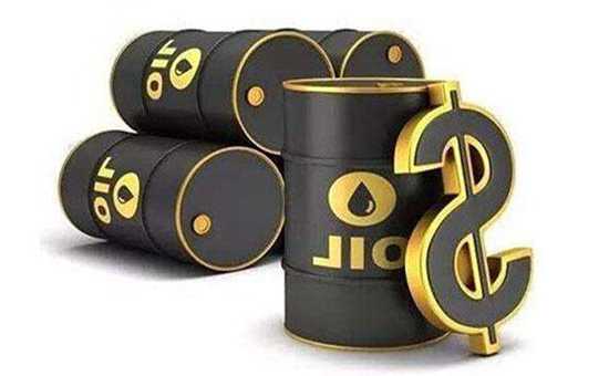 “原油交易之神”坚持看涨：在沙特放松限制前 油价有望升至110美元