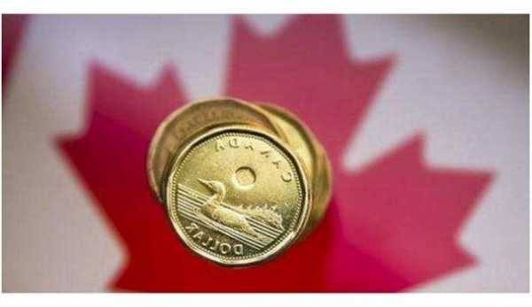 加拿大政府花钱有点儿多！5个月录得43亿加元赤字