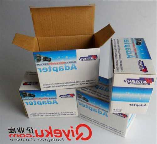 环球印务(002799.SZ)：主营业务为医药折叠纸盒包装业务