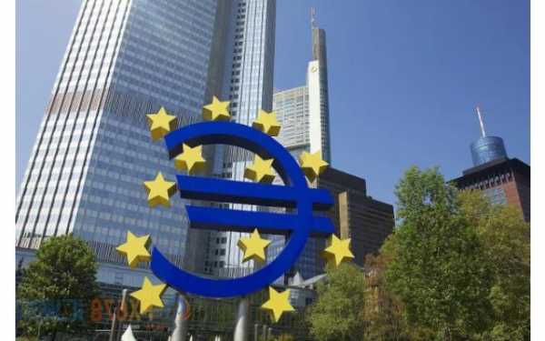 欧洲央行审查政府存款利息以遏制损失