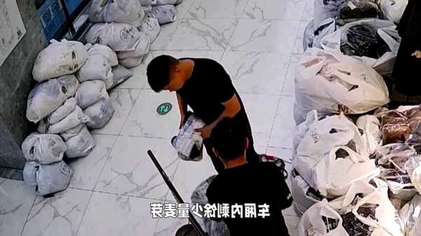 青啤三厂“视频风波”调查结果公布：涉事装卸工被行拘！
