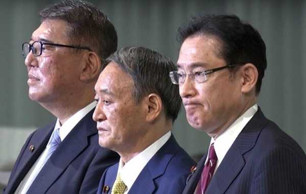 日本首相岸田文雄宣布经济刺激计划 规模将超过17万亿日元