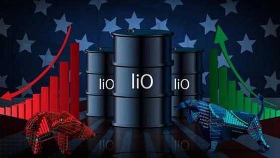 美国WTI原油周三收高1.9% 市场关注OPEC+会议